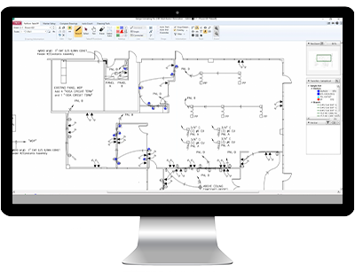 McCormick Pro Electrical Estimating Software