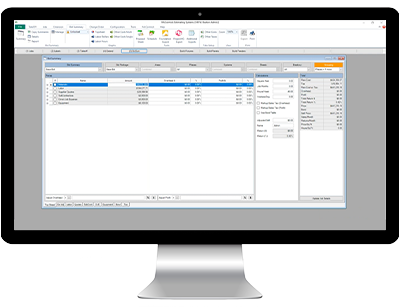 McCormick Electrical Estimating Software